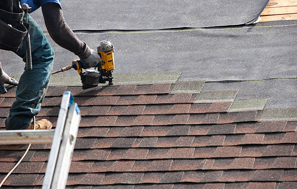 Licensed Roofing service in North Canton, CT - Brentwood Metal Roofing